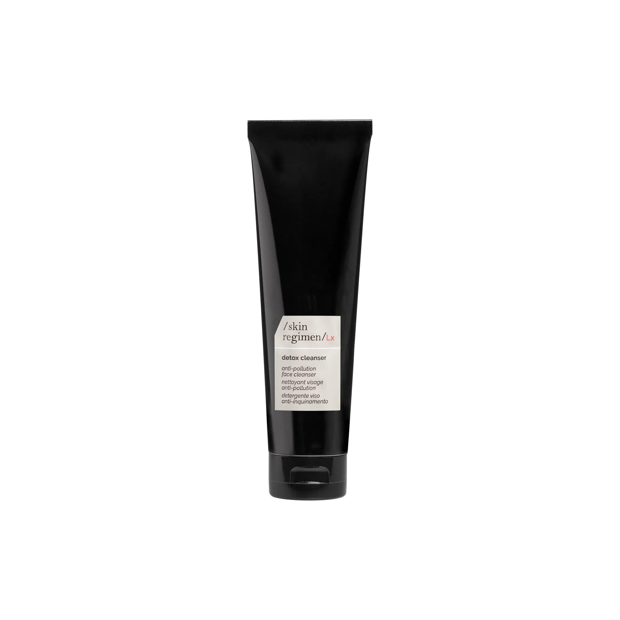 Крем - детокс очищающий для лица / DETOX CLEANSER