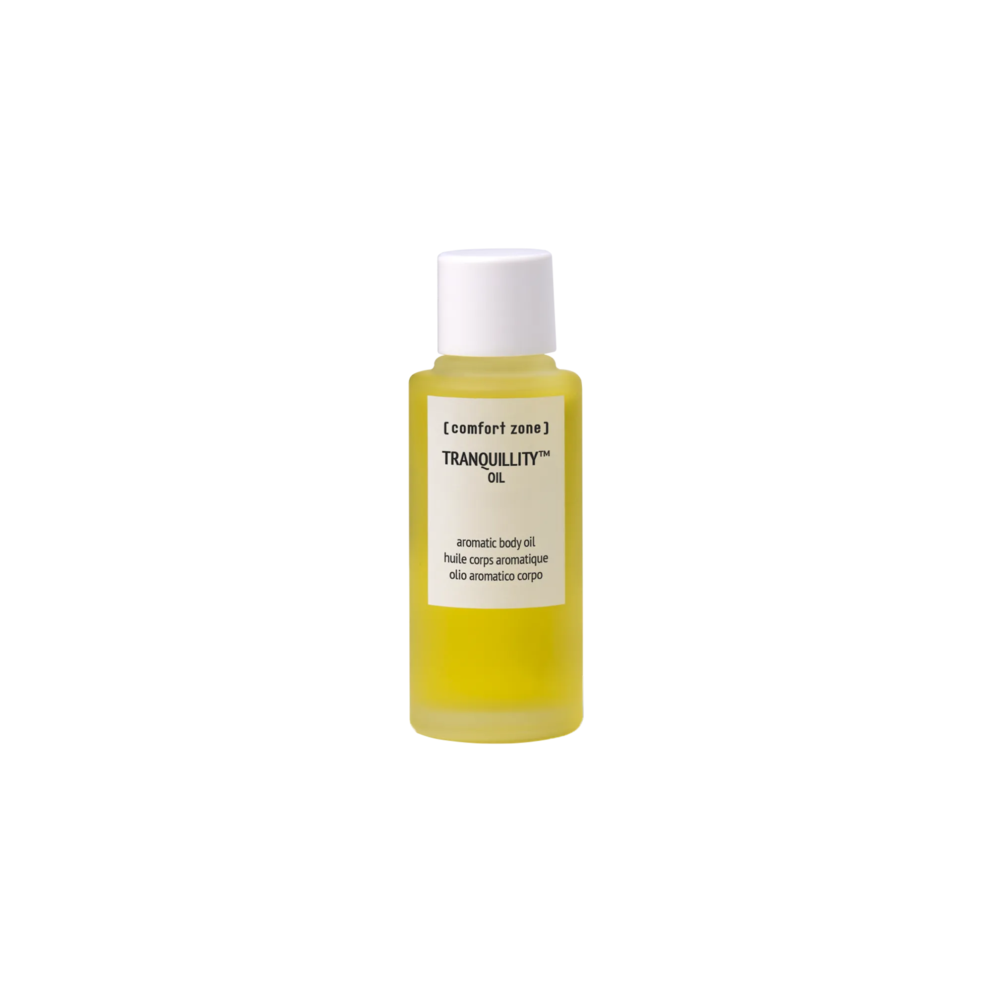Масло для тела / Tranquillity Oil 