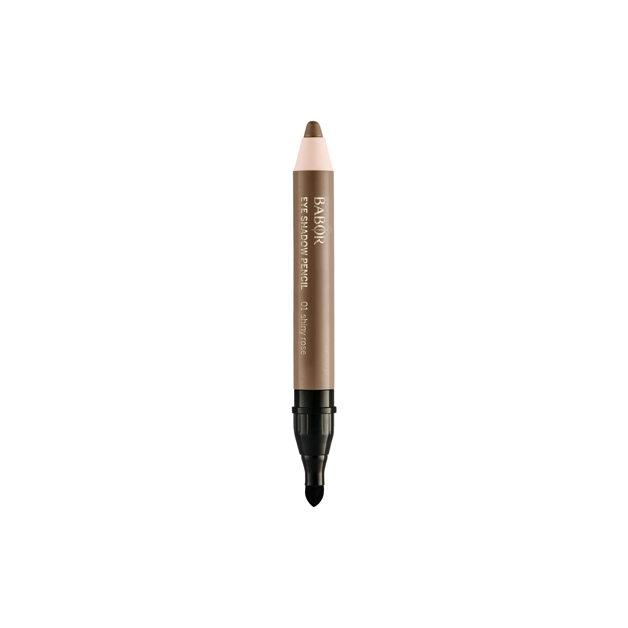 Тени - карандаш для век / Eye Shadow Pen 01 shiny rose