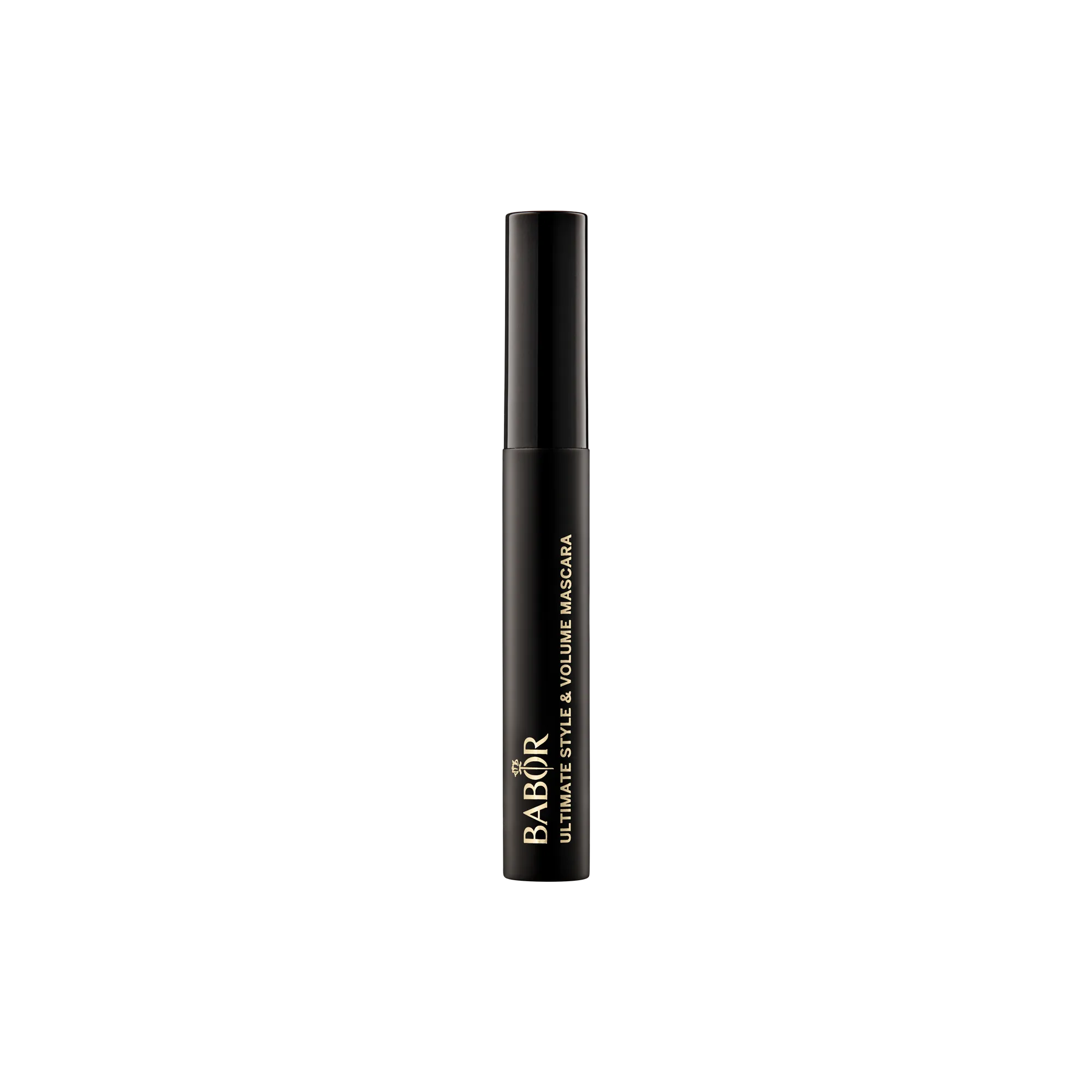 Тушь для Ресниц Идеальное Разделение и Объём / Ultimate Style & Volume Mascara Black