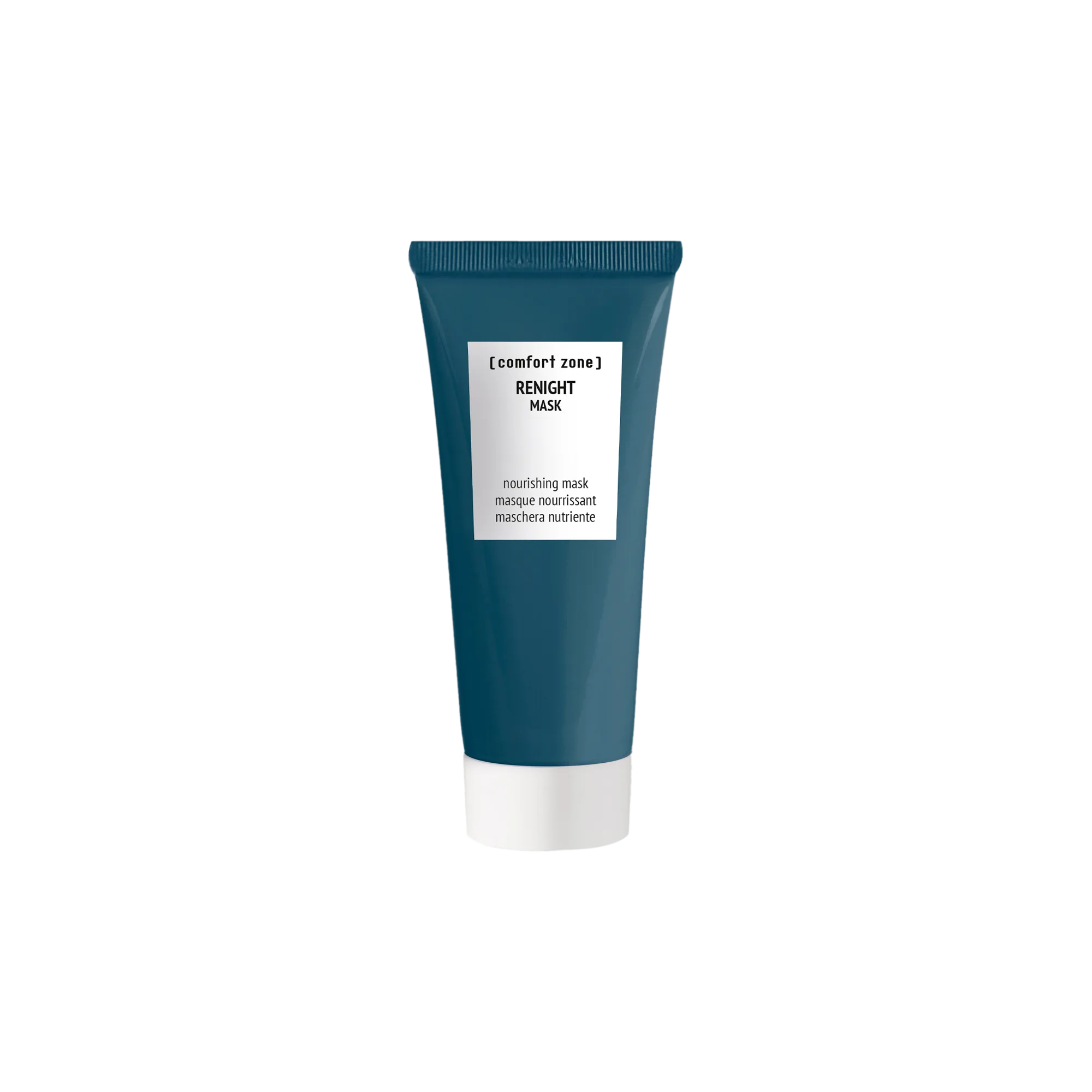Ночная питательная витаминная маска для лица / Renight Mask