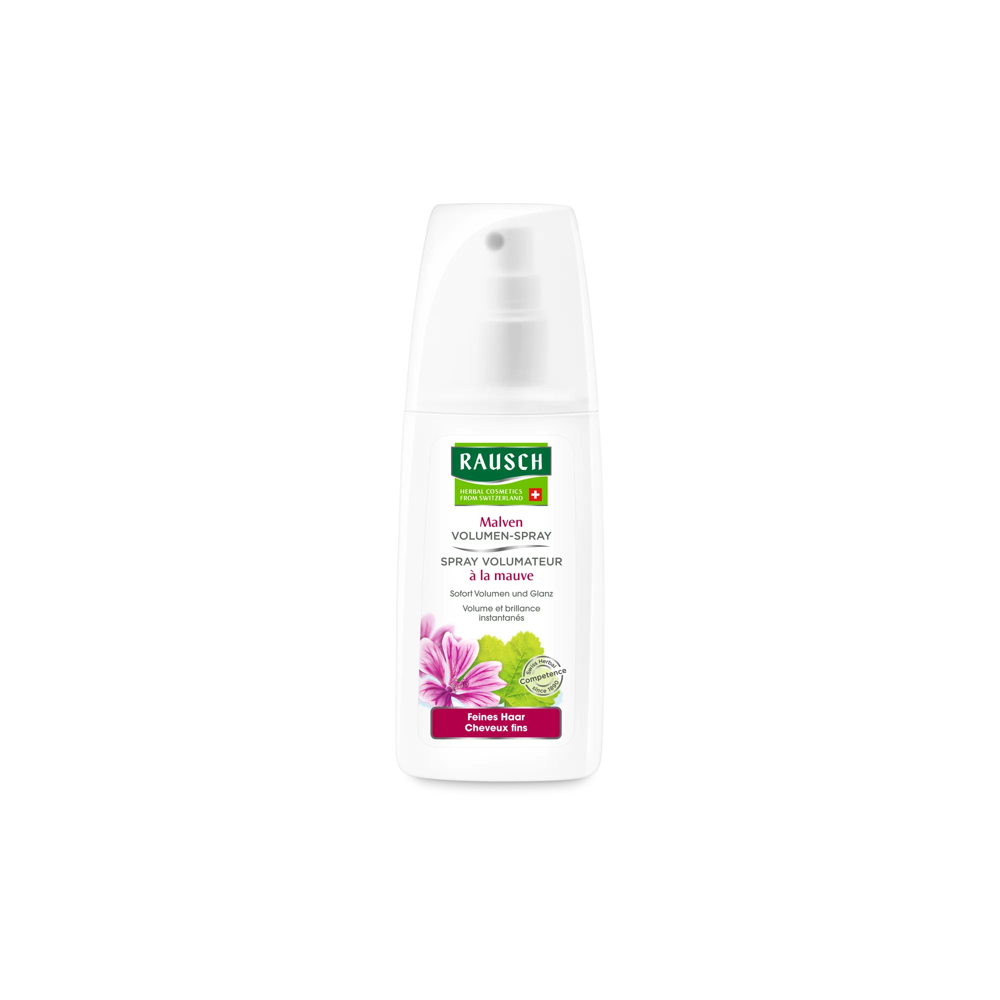 Спрей-кондиционер для объема волос / Mallow Volume Spray Conditioner