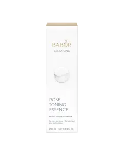 Rose Toning Essence