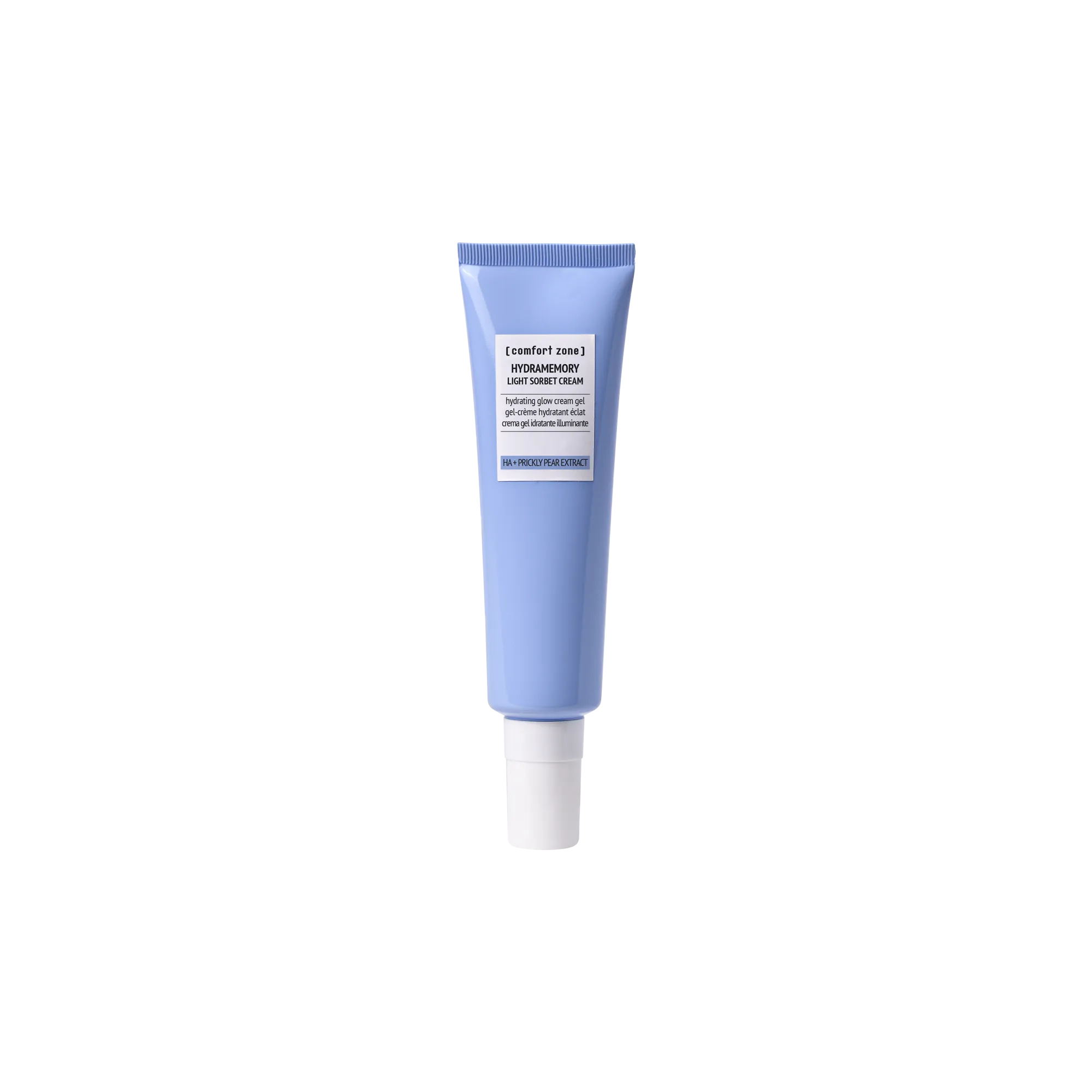 Увлажняющий Крем-Сорбет для лица / Hydramemory Light Sorbet Cream
