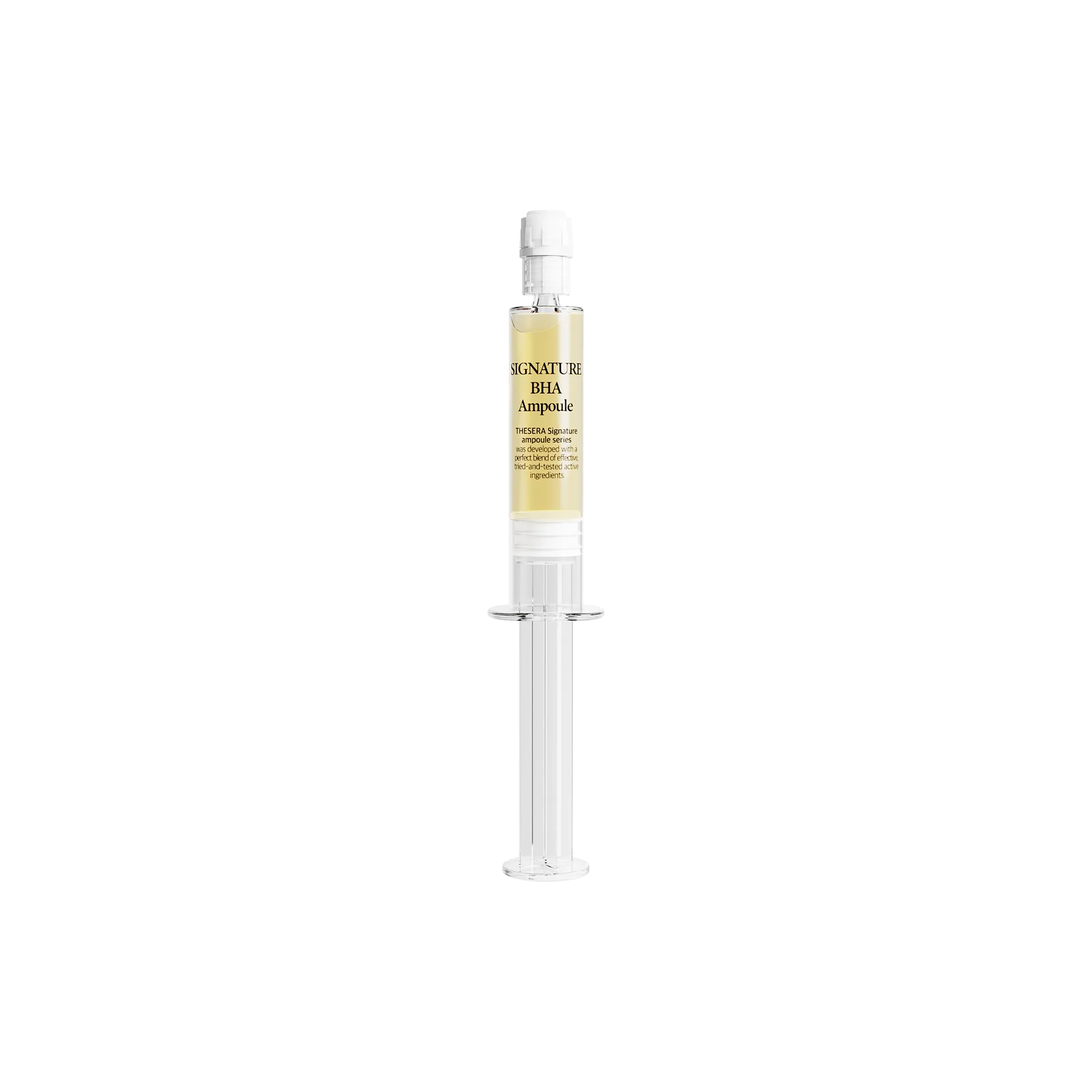 Экзосомная ампула для проблемной кожи / Signature BHA Exosome Ampoule