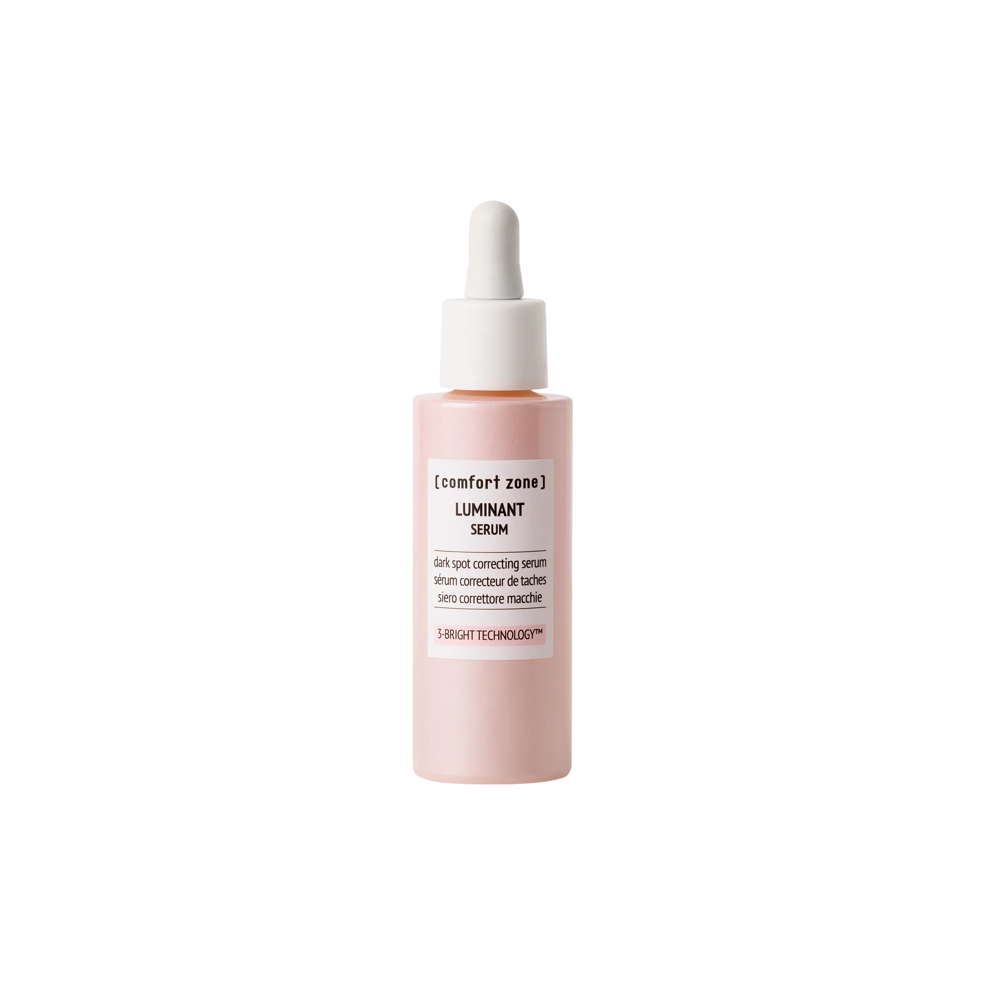 Сыворотка для ровного тона и против пигментации для лица  / Luminant Serum Even Tone