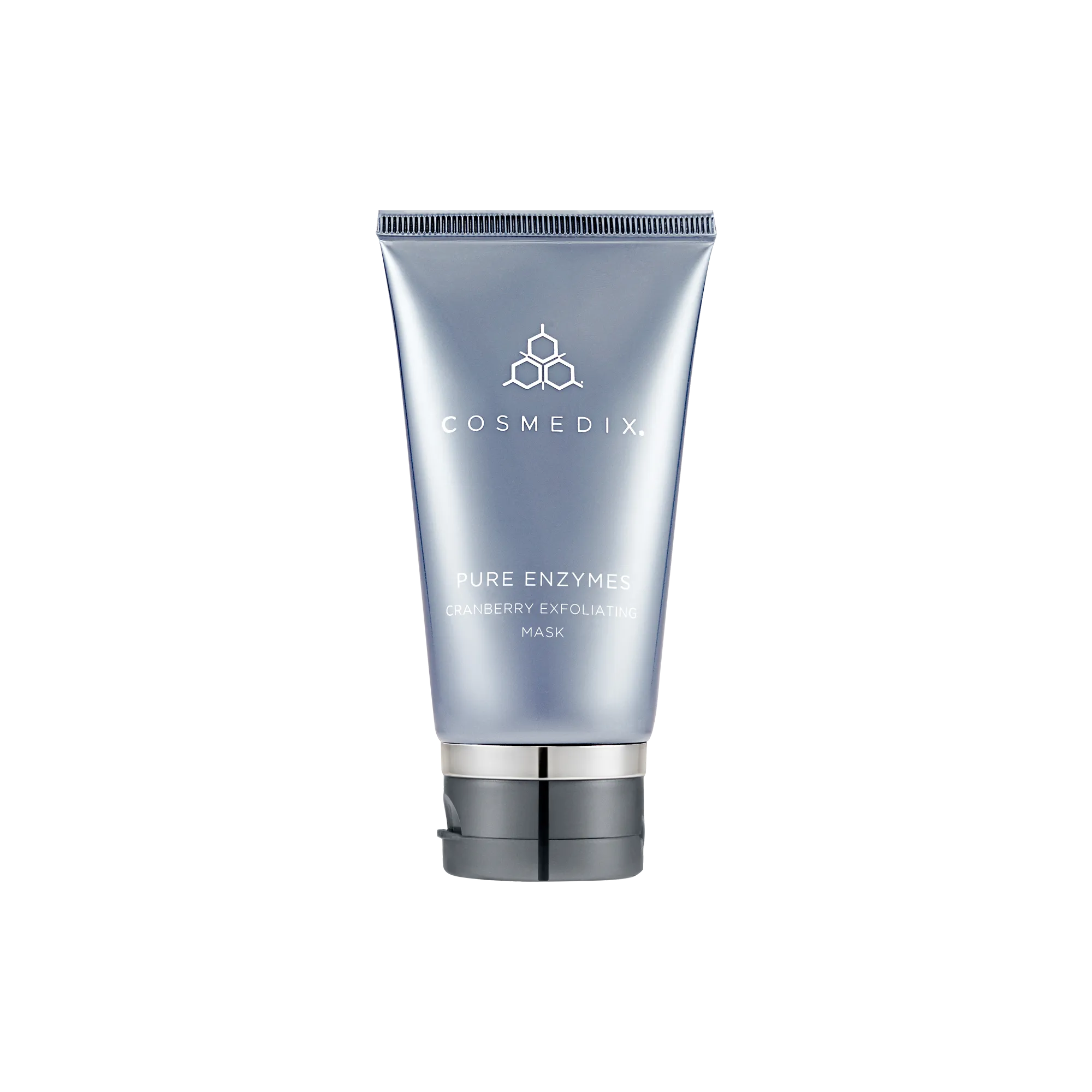 Ферментная клюквенная  маска для лица / Enzymes Cranberry Exfoliating Mask