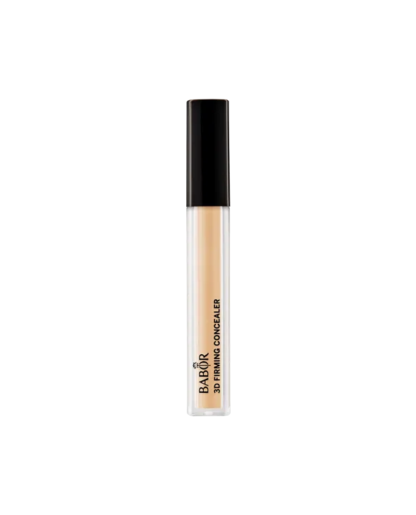 Консилер подтягивающий 3D Лифтинг для зоны вокруг глаз / 3D Firming Concealer 04 tan