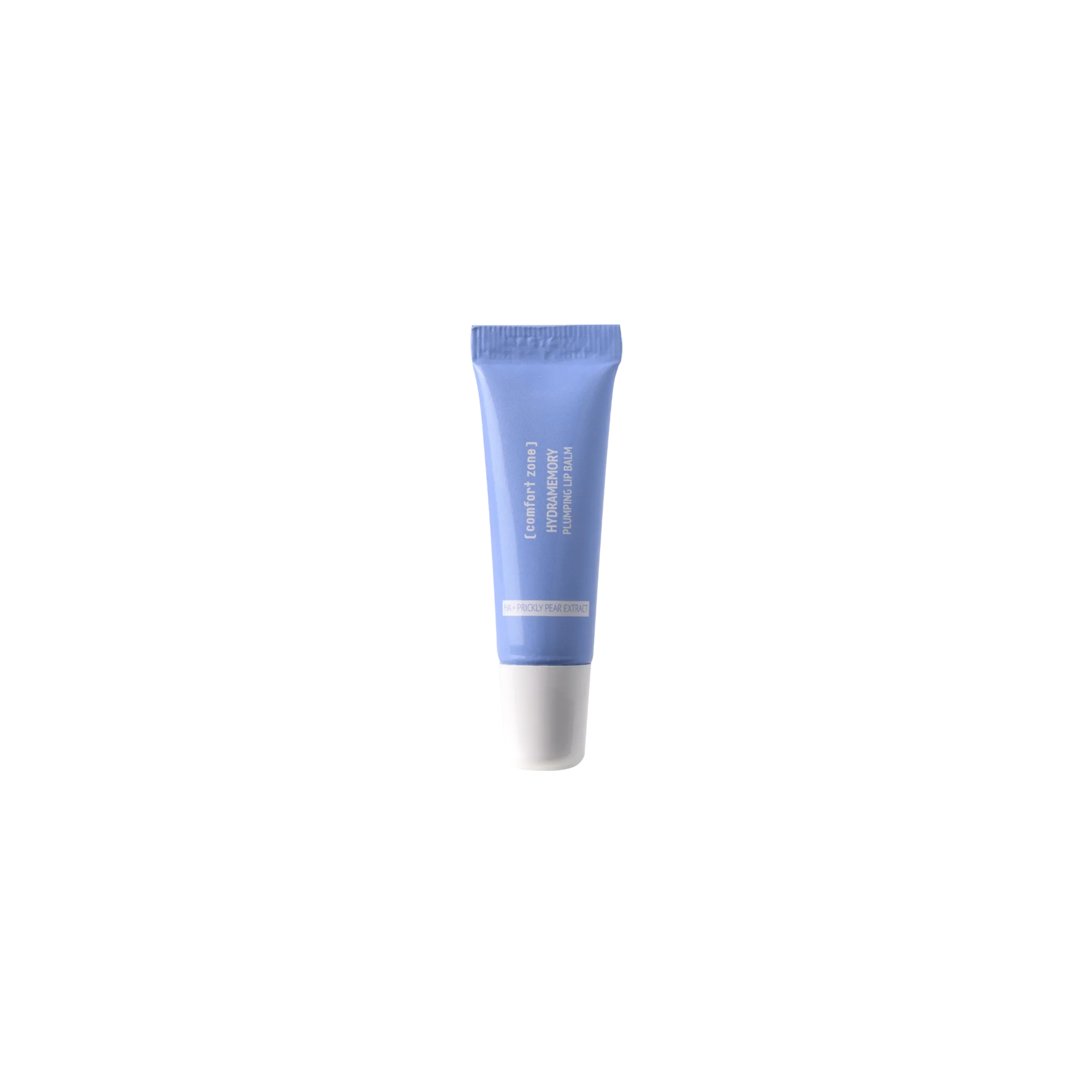 Плампер для губ с эффектом сияния / HYDRAMEMORY PLUMPING LIP BALM