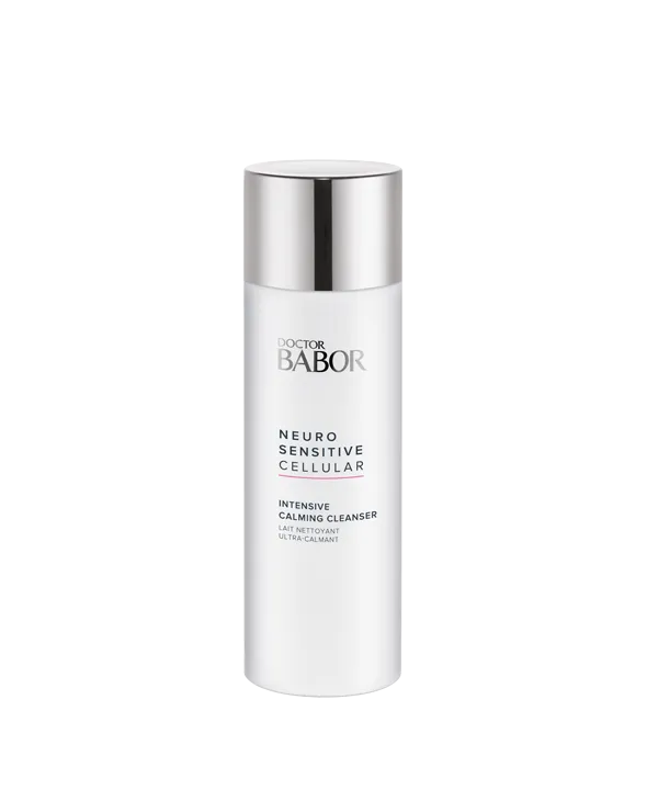 Neuro Sensitive Cellular Calming Cleanser