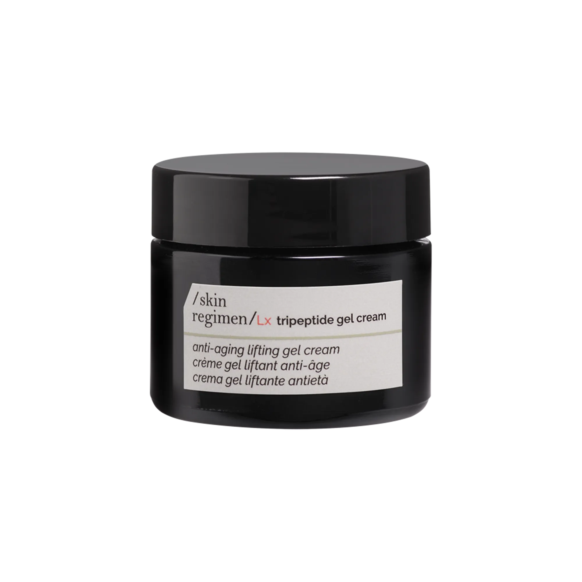 Крем - гель трипептидный для лица / TRIPEPTIDE GEL CREAM