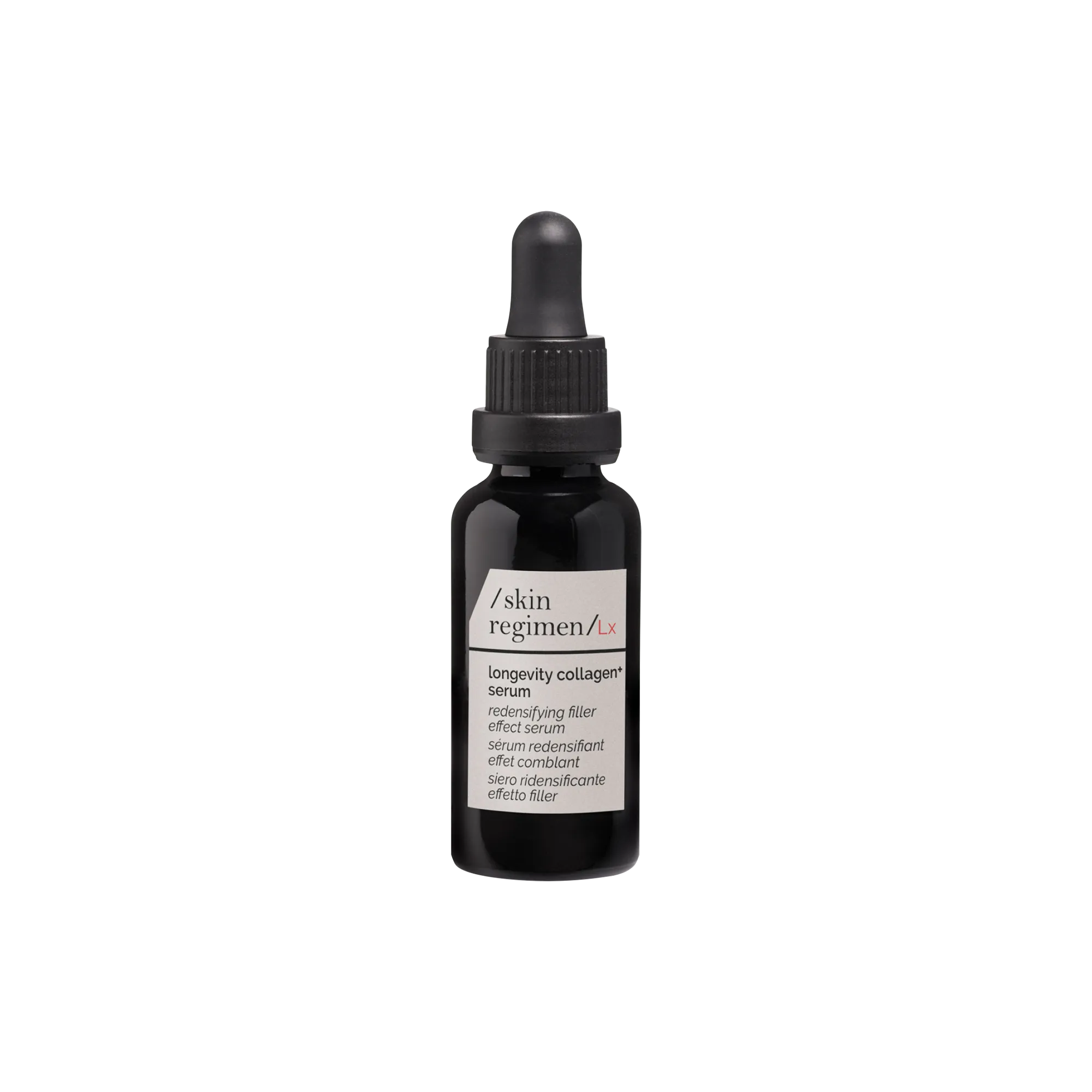 Сыворотка с коллагеном для лица / LONGEVITY COLLAGEN SERUM