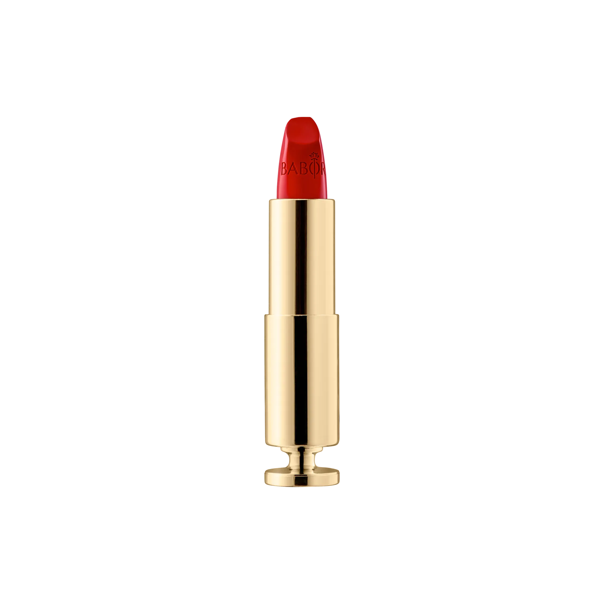 Кремовая Помада для Губ / Creamy Lipstick 01 on fire