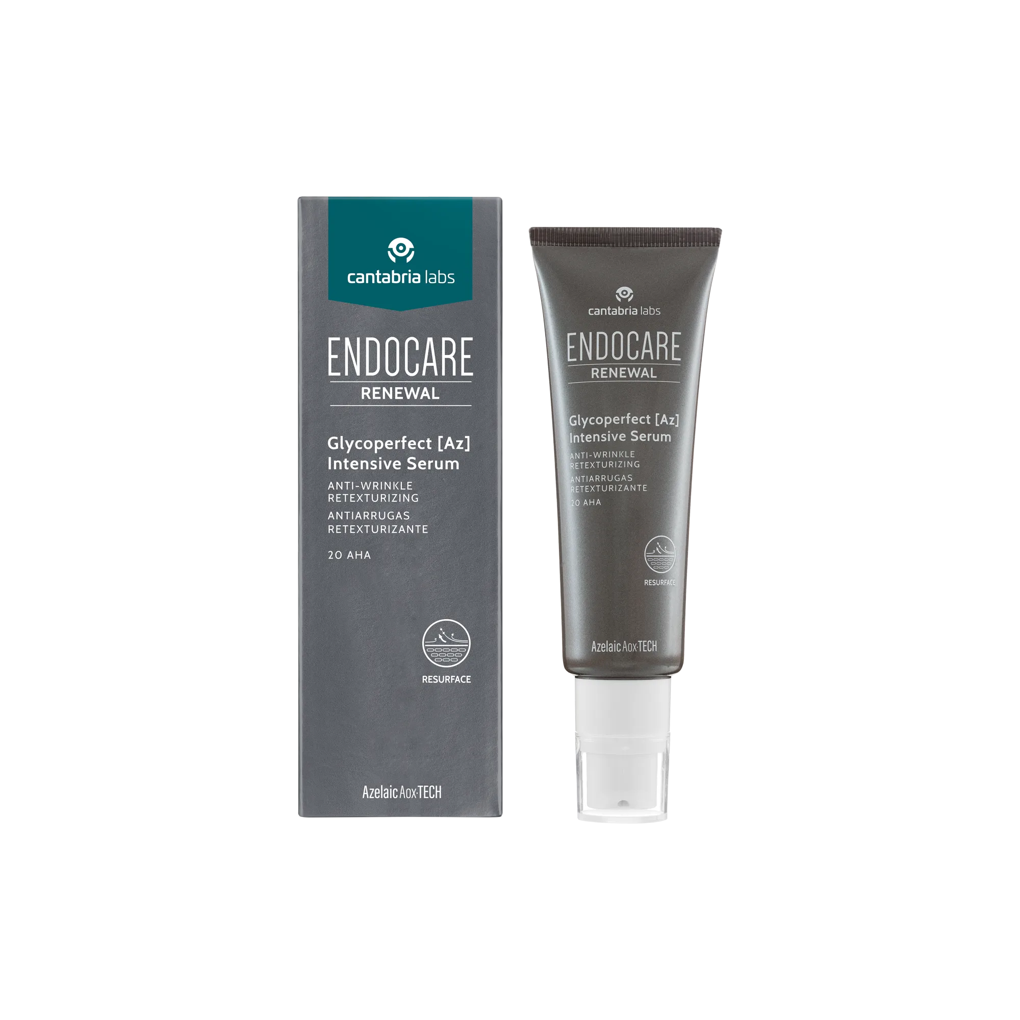 Интенсивная сыворотка гликоперфект дл лица / Renewal Glycoperfect (AZ) Intensive Serum