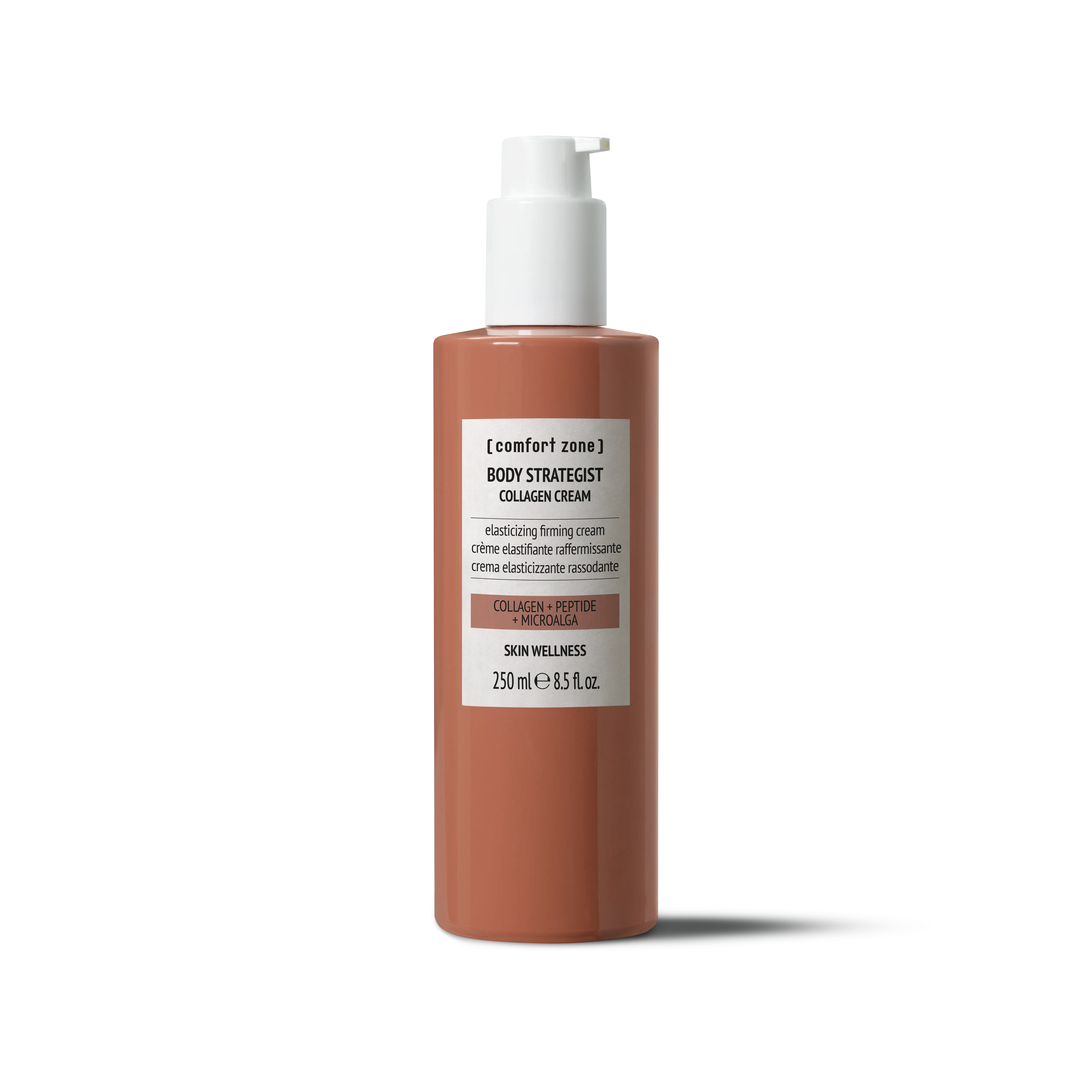 Крем для упругости и укрепления кожи для тела / BODY STRATEGIST COLLAGEN CREAM 