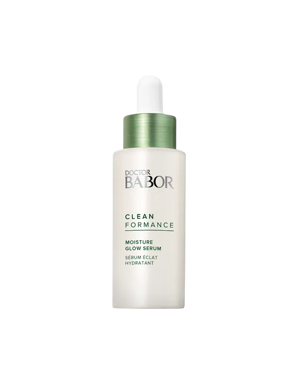 CLEANFORMANCE Moisture Glow Serum