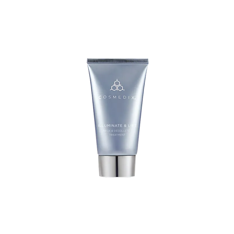 lluminate & Lift Neck & Décolleté Treatment