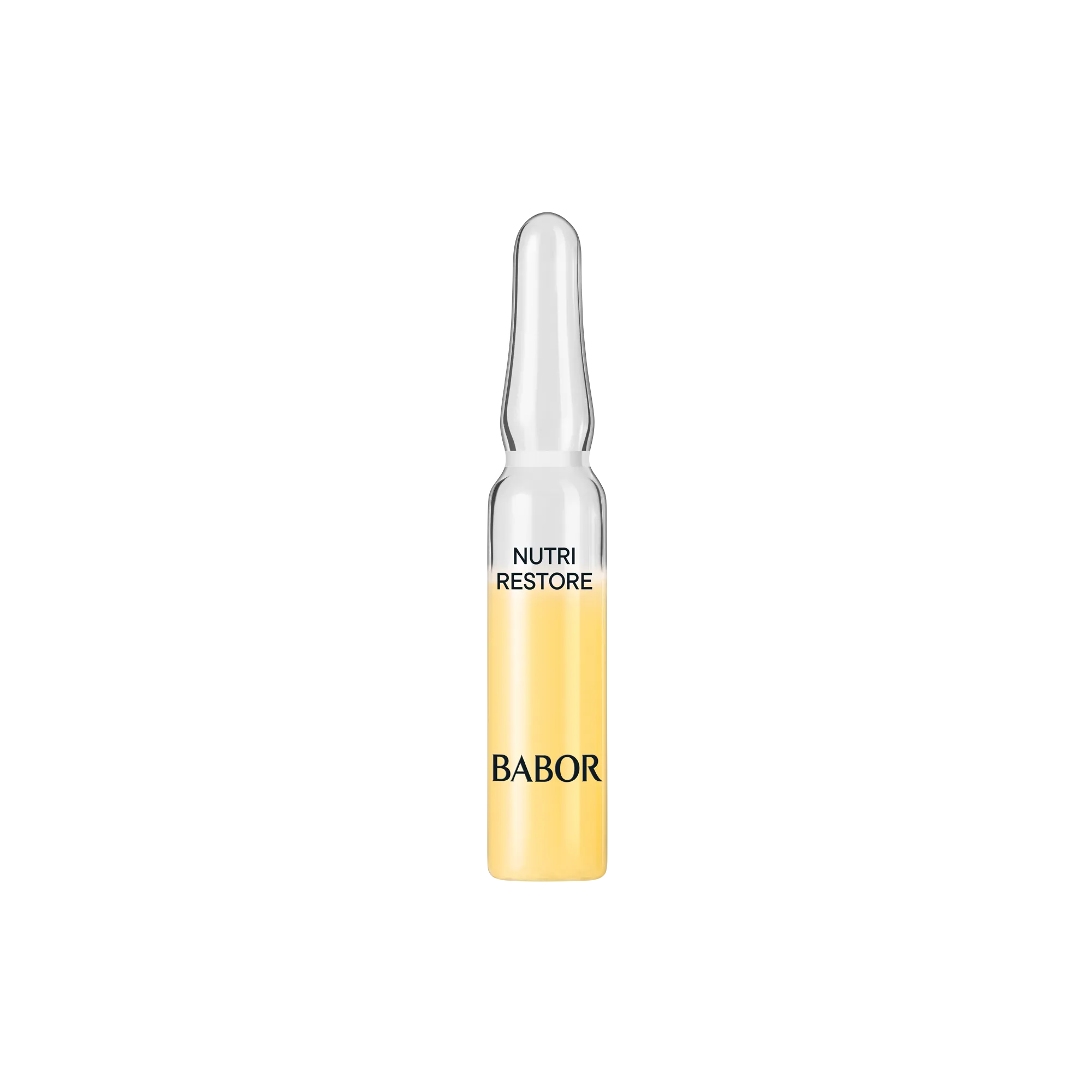 Ампульный концентрат Nutri Restore для лица, шеи и декольте / Nutri Restore Ampoule Serum Concentrate