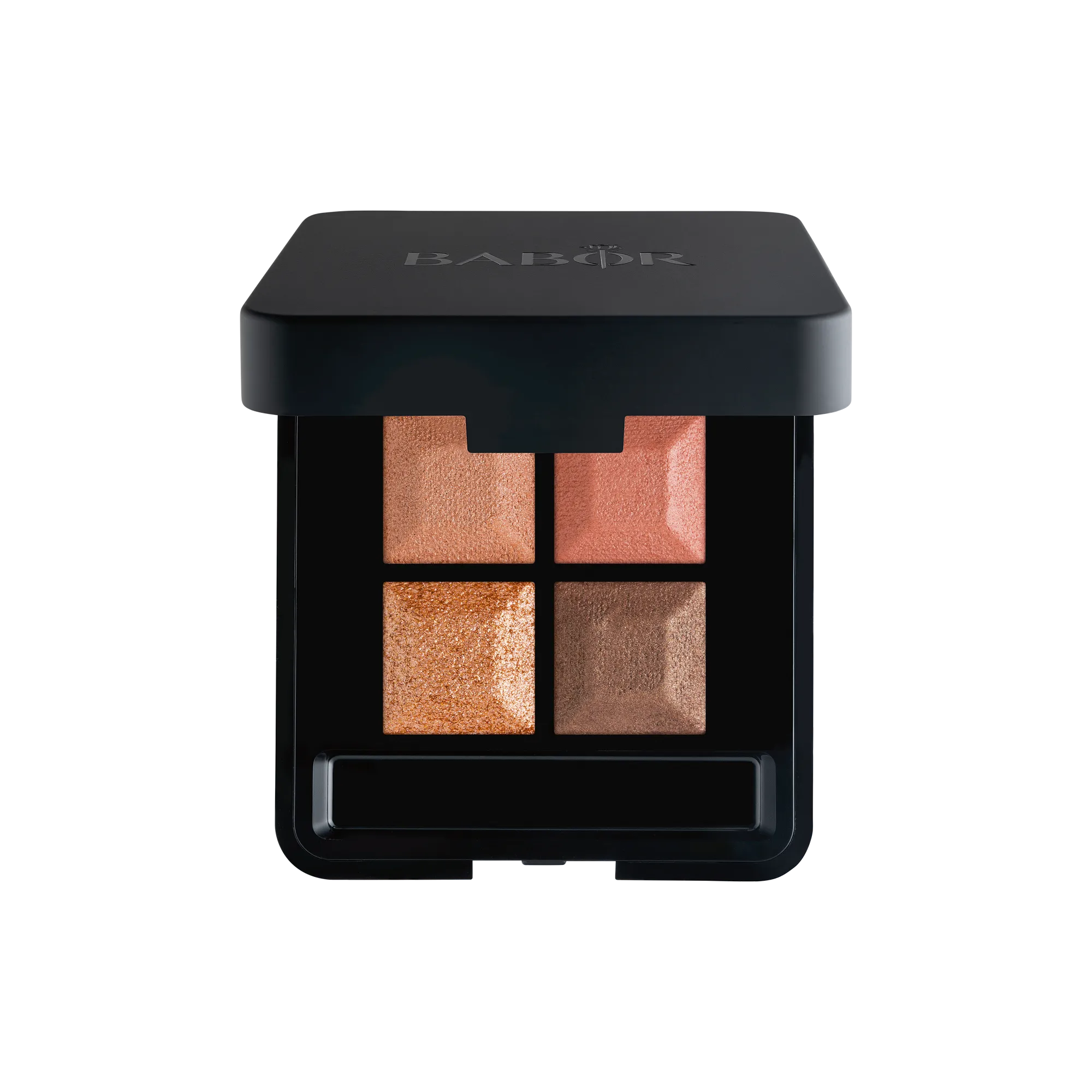Тени для глаз / Eye Shadow Quattro 01 nudes