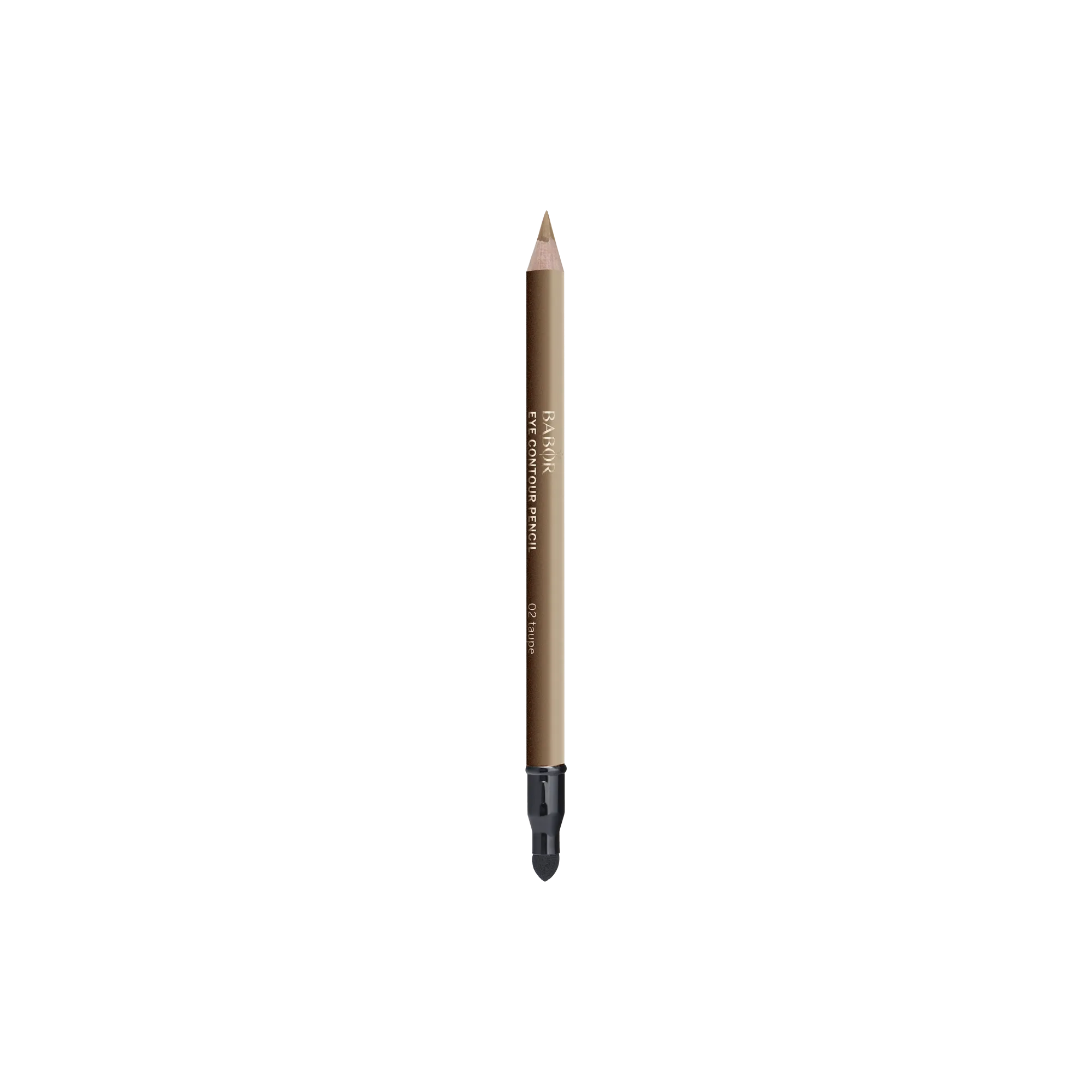 Контурный карандаш для Век / Eye Contour Pencil 02 taupe