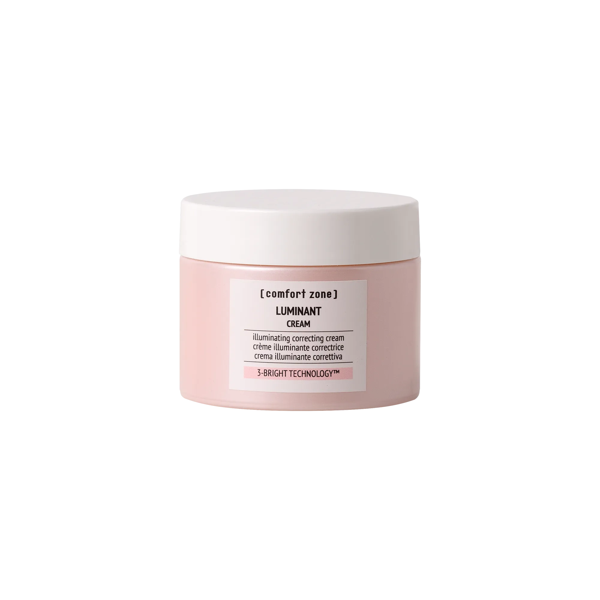 Крем для ровного тона и против пигментных пятен для лица / Luminant Even Tone Cream 60 мл