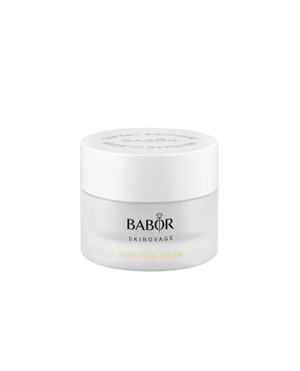 Витализирующий крем для лица / Skinovage Vitalizing Cream