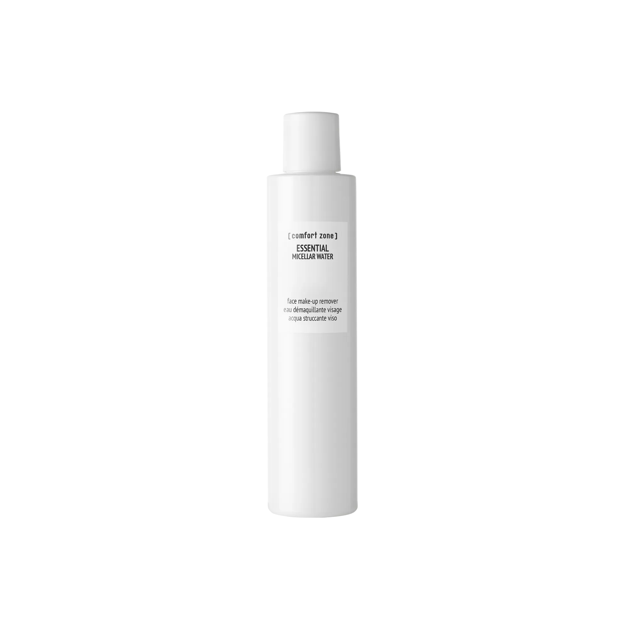 Очищающая вода для снятия макияжа для лица / Micellar Water