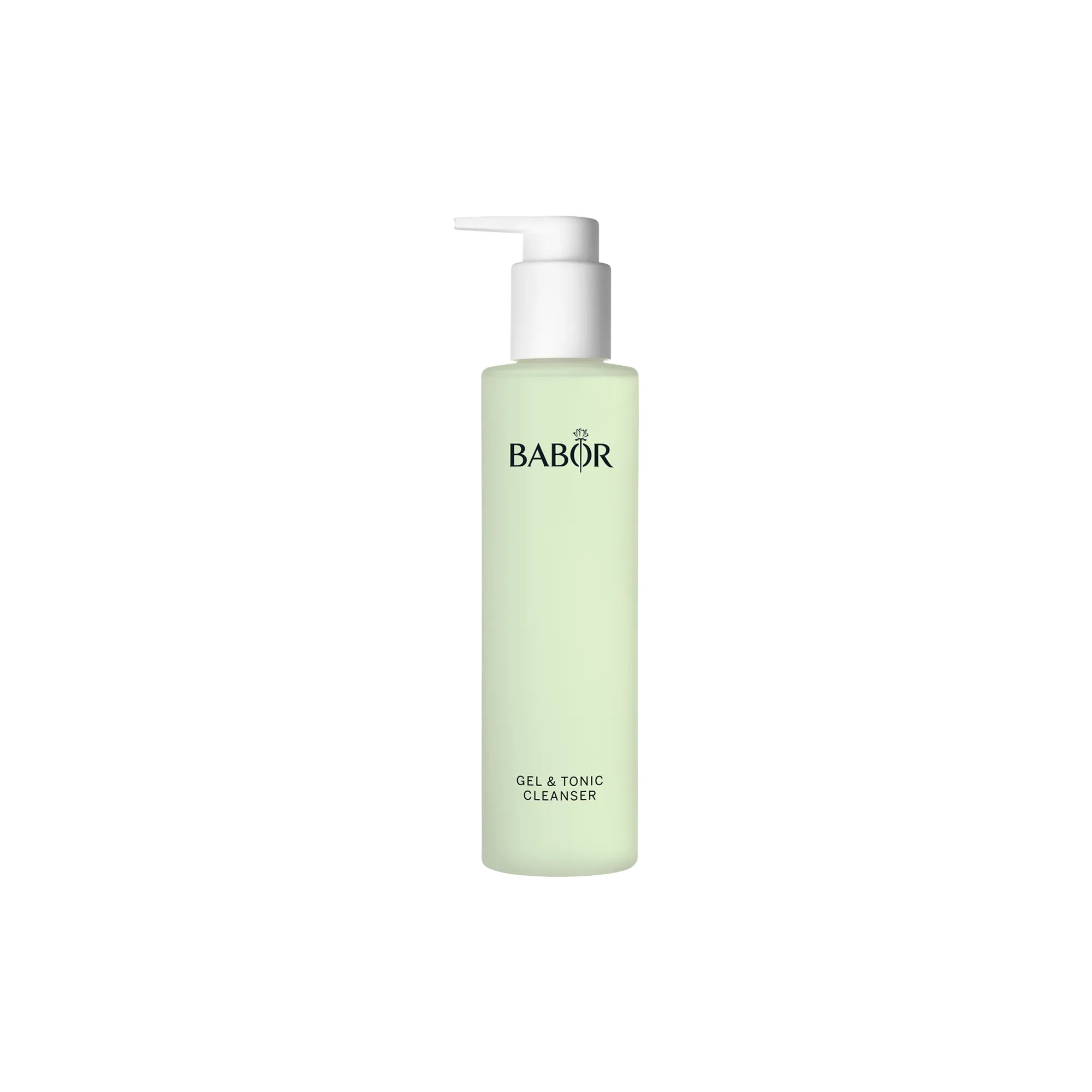 Очищающий Гель-Тоник для лица / Gel & Tonic Cleanser