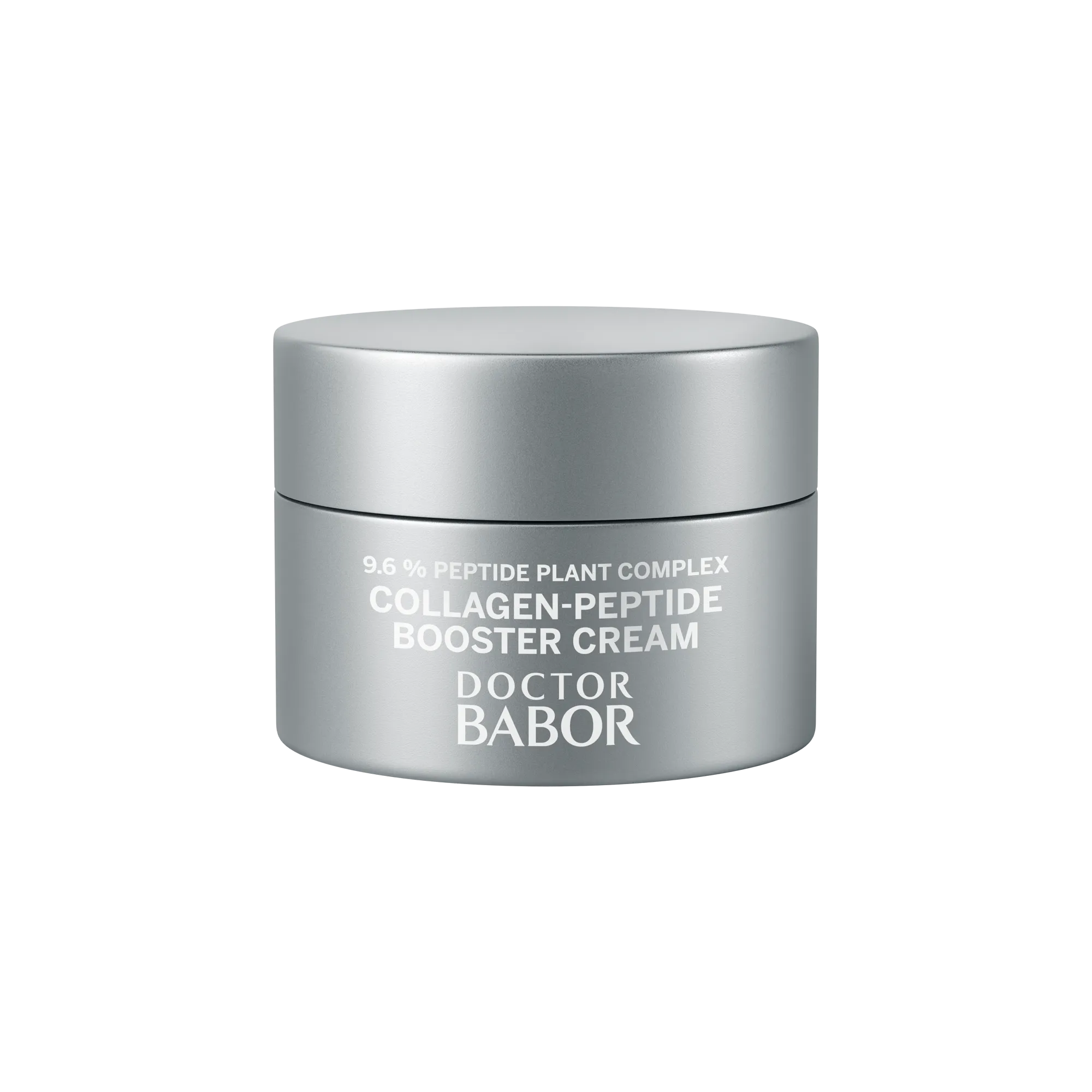 Крем для упругости и эластичности кожи для лица / DOCTOR BABOR LIFTING Collagen-Peptide Booster Cream