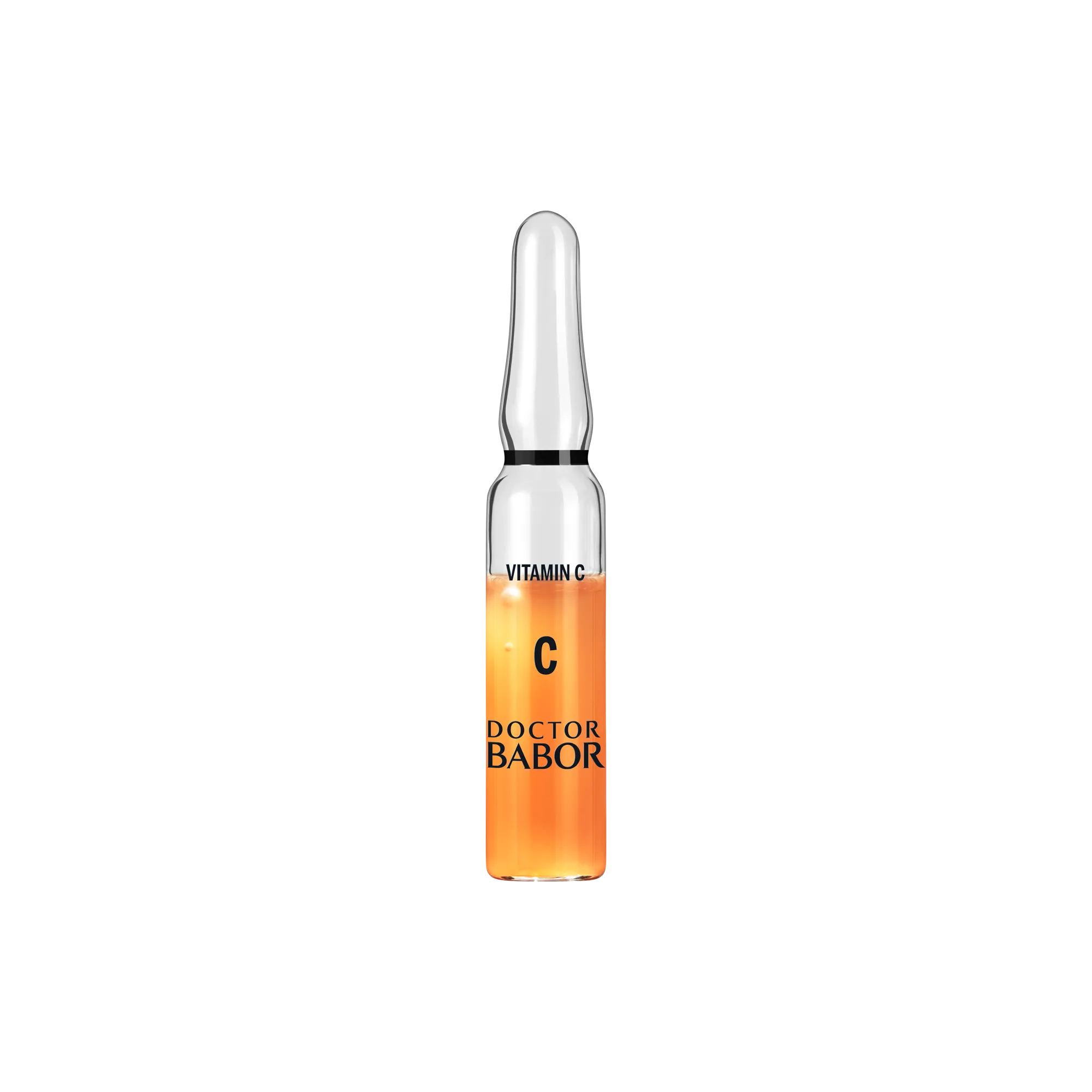 Концентрат сыворотки для сияния кожи для лица, шеи и декольте / DOCTOR BABOR RESURFACE Radiance Ampoule Serum Concentrate 