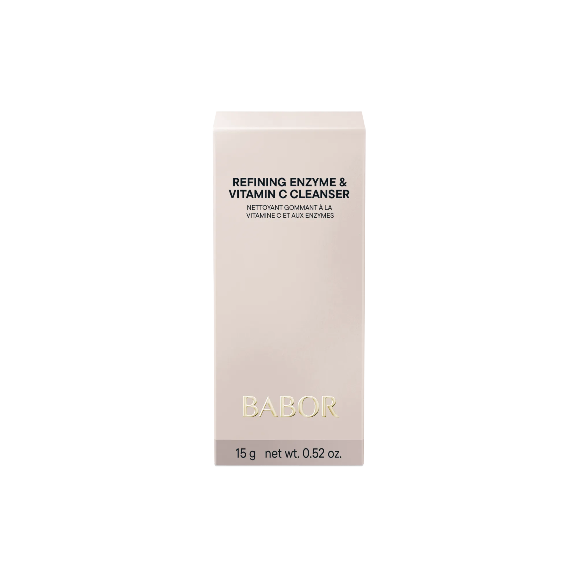 Очищающая Энзимная Пудра для лица / Refining Enzyme & Vitamin C Cleanser