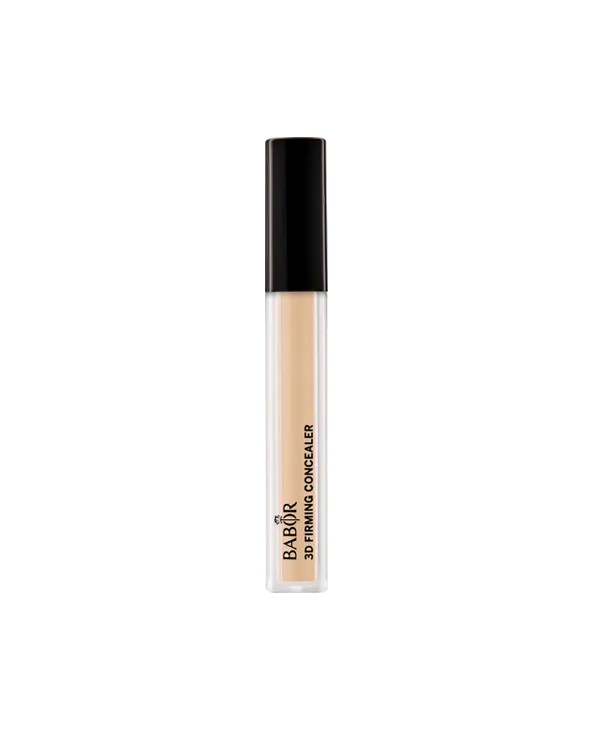 Консилер подтягивающий 3D Лифтинг для зоны вокруг глаз / 3D Firming Concealer 02 ivory
