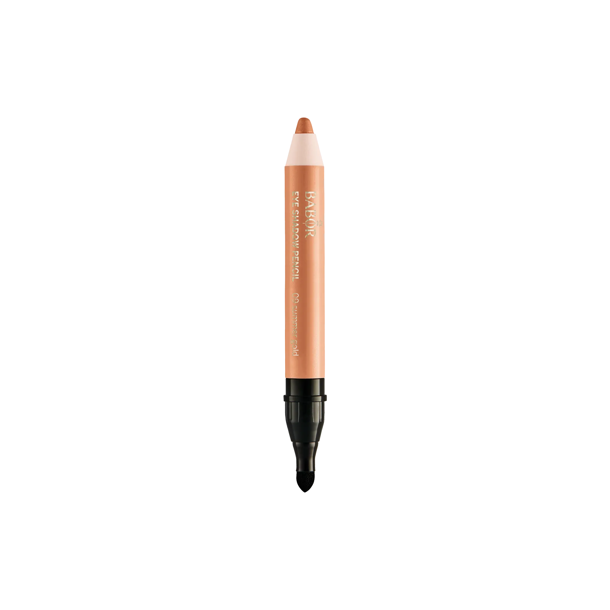 Тени - карандаш для век / Eye Shadow Pen 09 summer gold