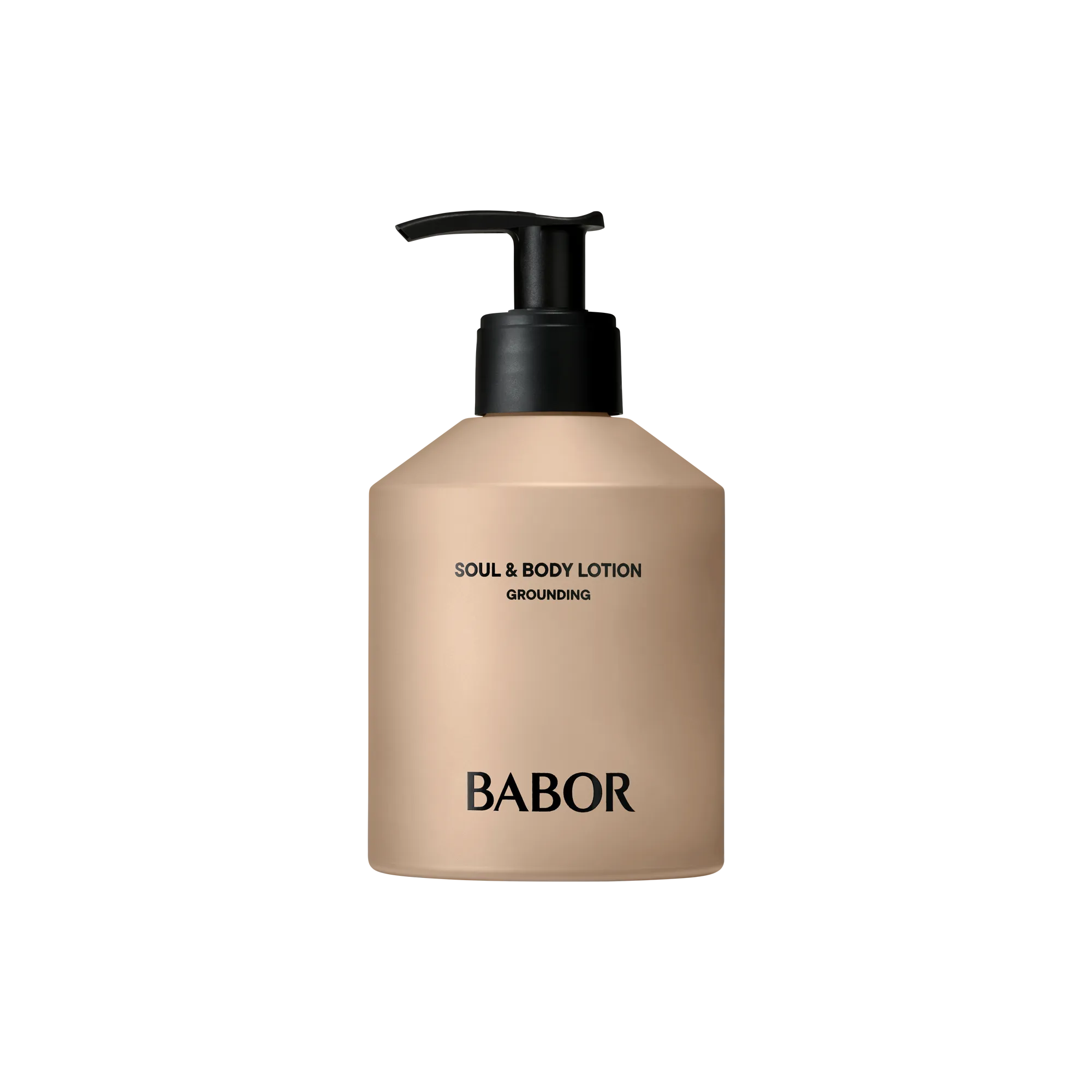 Лосьон для тела / Soul & Body Lotion Grounding 