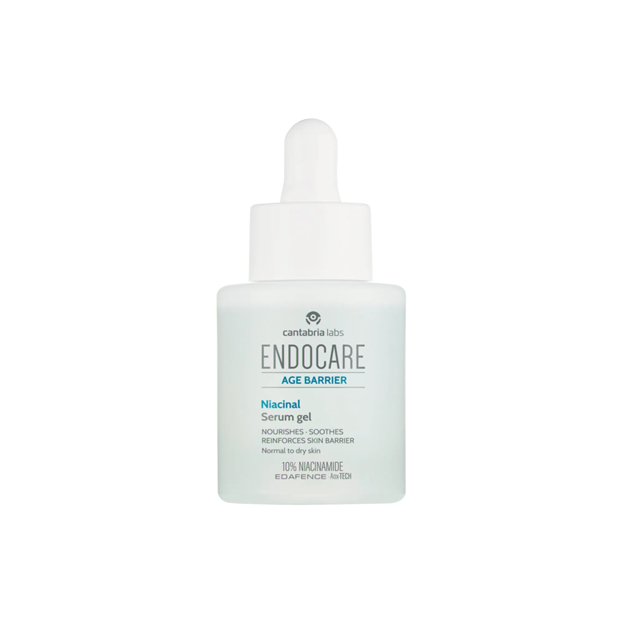 Сыворотка для укрепления барьерной функции с ниациналом для лица / Endo Age Barrier Niacinal Serum