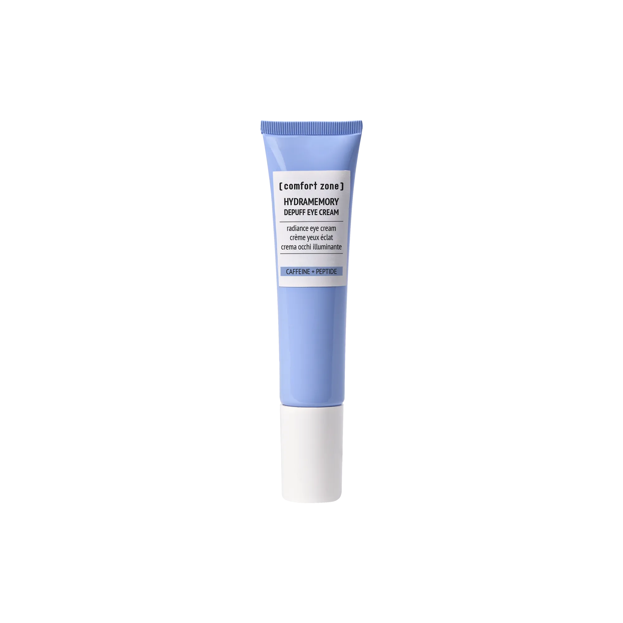 Увлажняющий крем для зоны вокруг глаз / Hydramemory Depuff Eye Cream