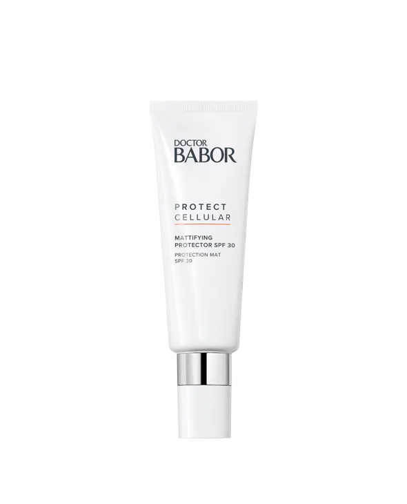 Protect Cellular DOC PC MATTIFYING SPF 30