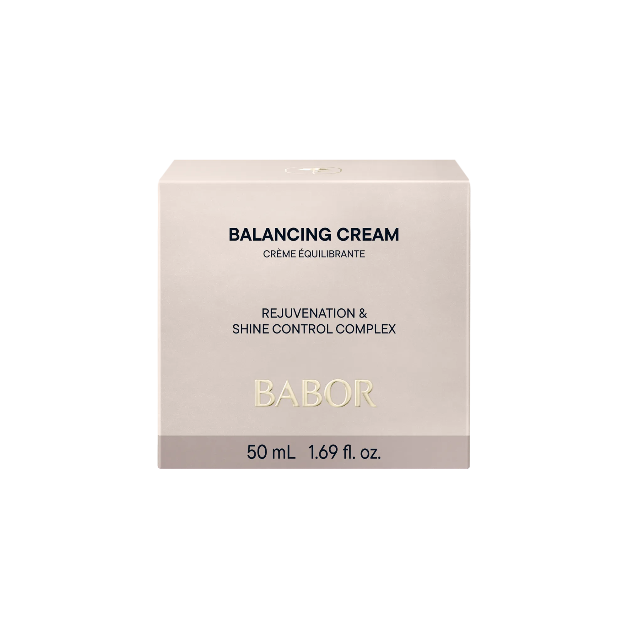 Крем для комбинированной кожи для лица / Skinovage Balancing Cream