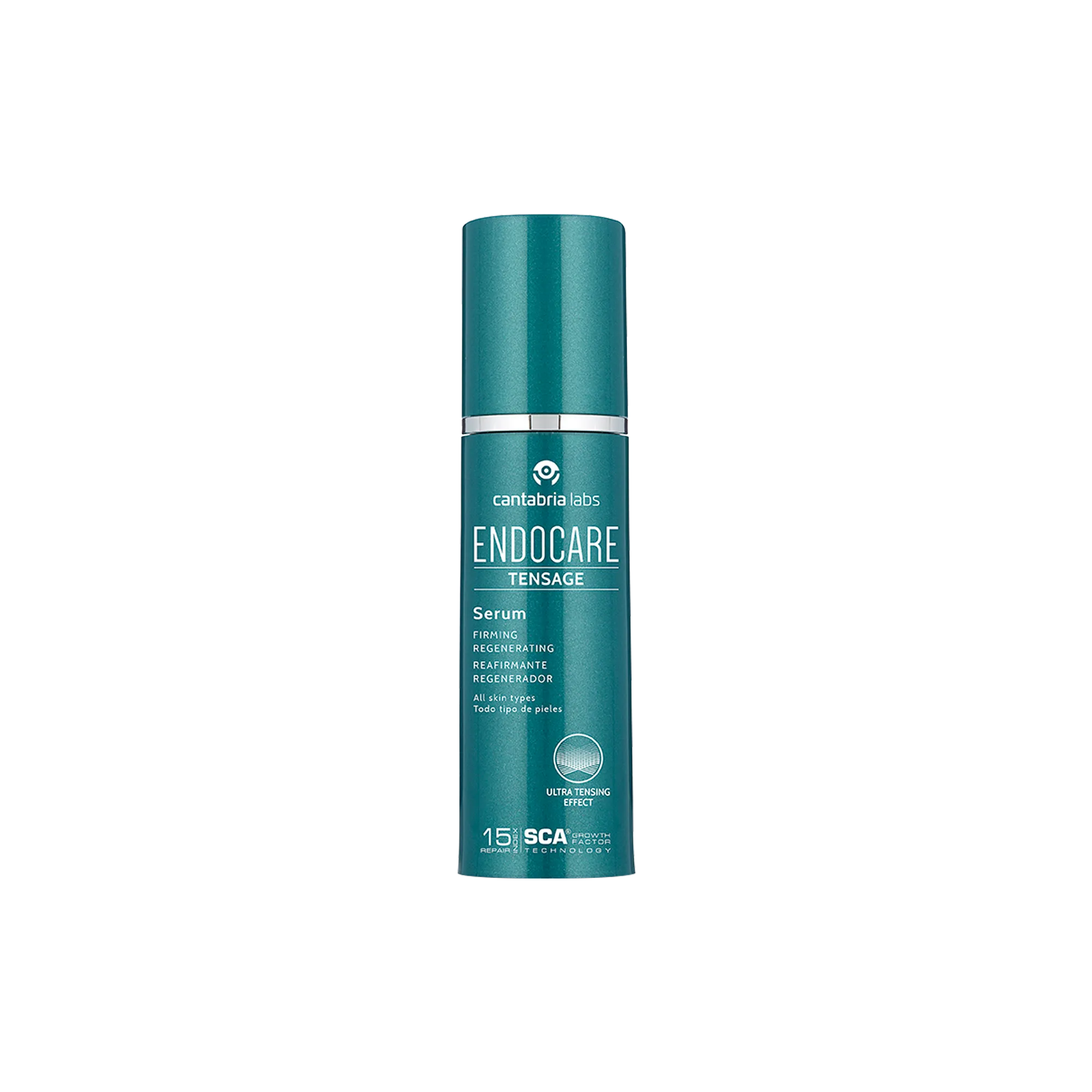 Лифтинг сыворотка для лица / Endocare Tensage Serum