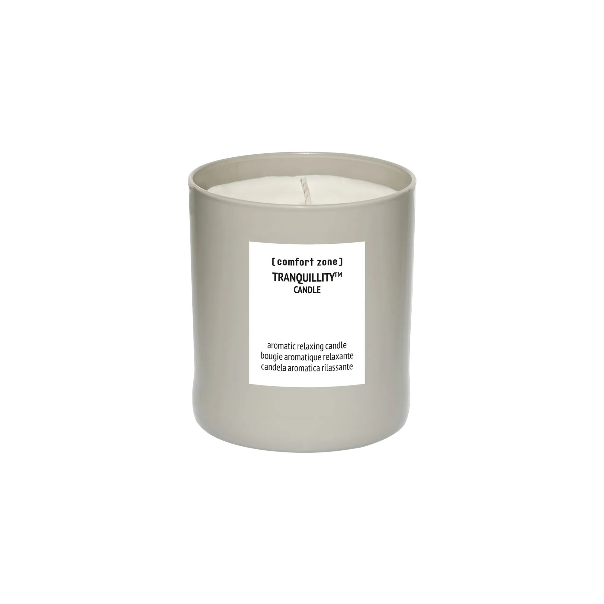 Ароматическая свеча / TRANQUILLITY CANDLE