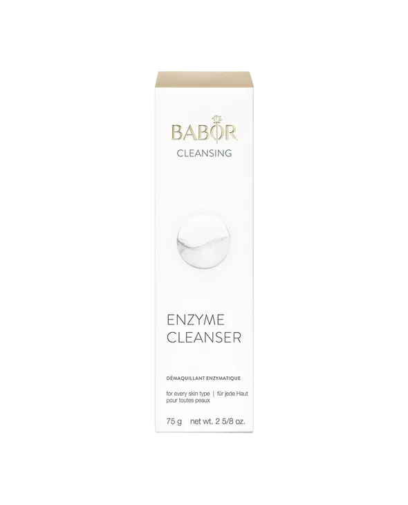Enzyme Cleanser