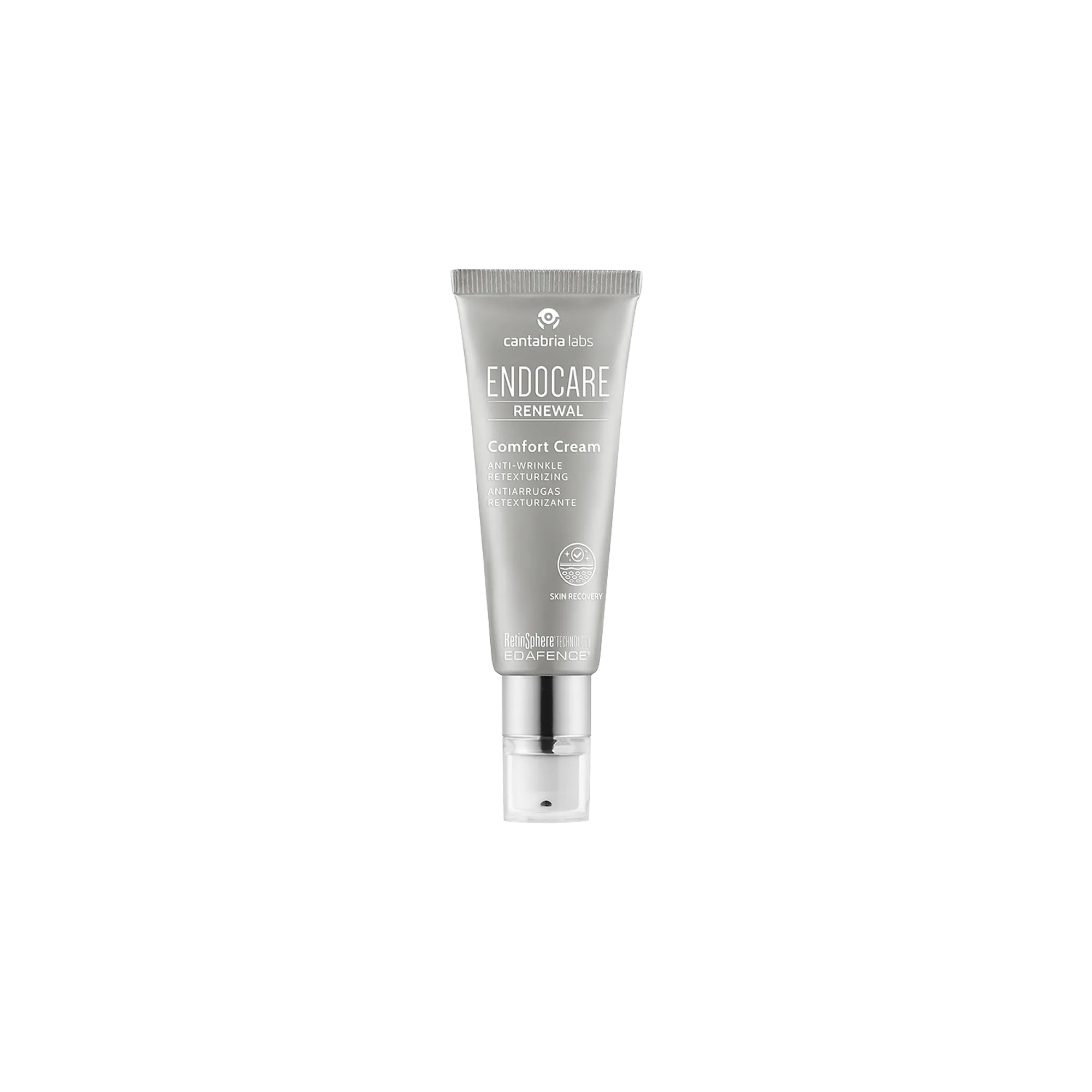 Крем Комфорт для лица / Endo Reneval Comfort Cream