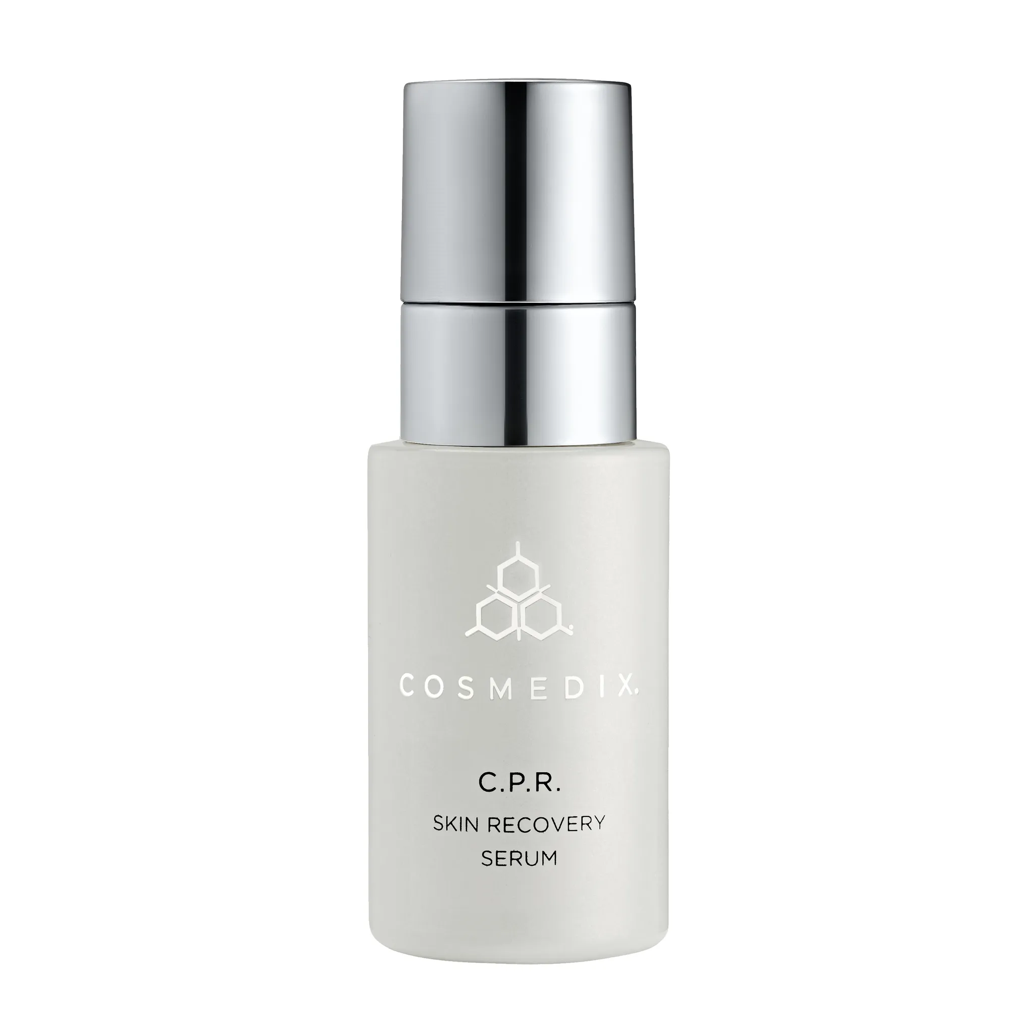 Сыворотка восстановливающая для лица / C.P.R. Skin Recovery Serum