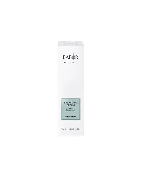 Skinovage Balancing Serum