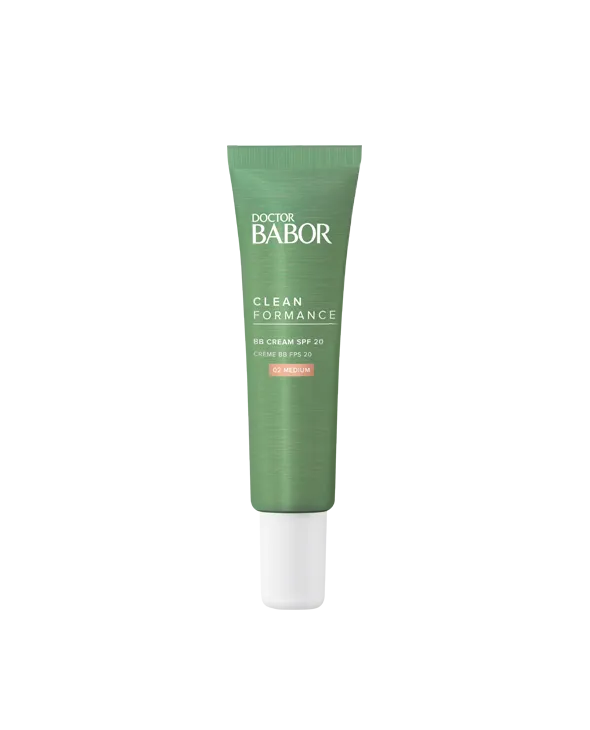 Cleanformance BB Cream SPF20