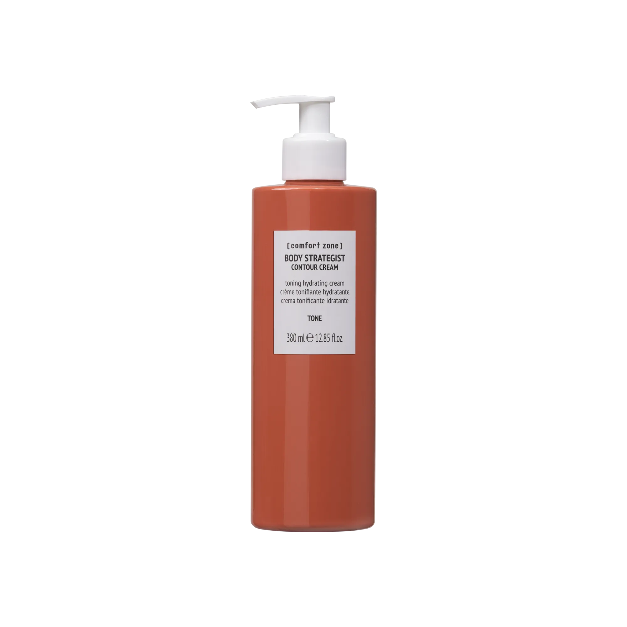 Тонизирующий увлажняющий крем для тела / BODY STRATEGIST CONTOUR CREAM 
