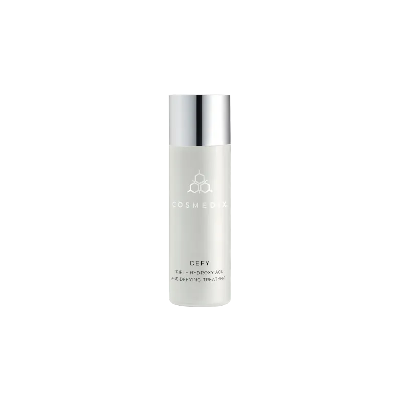 Defy Triple Hydroxy Acid Age-Defying Treatment
