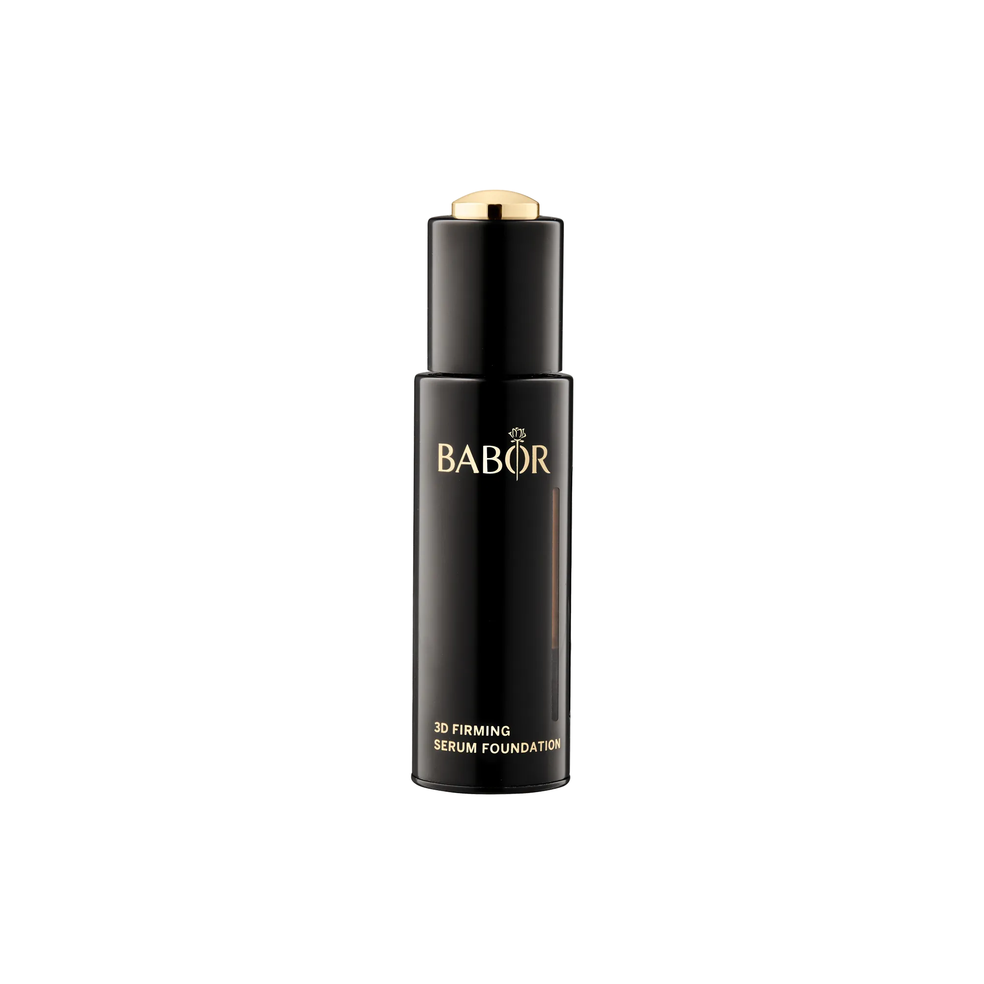Тональный Флюид 3D Лифтин для лица / 3D Firming Serum FDT 02 ivory
