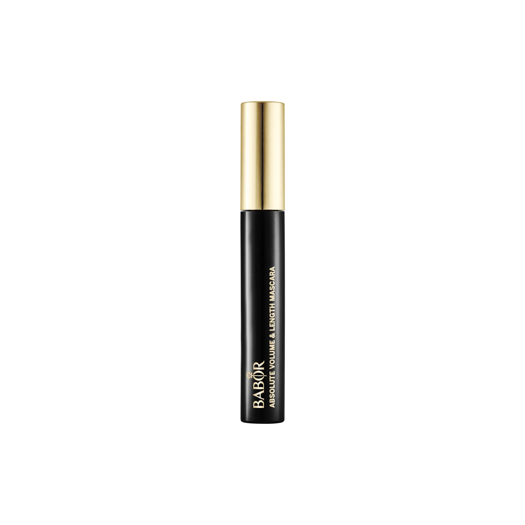 Тушь для Ресниц Абсолютный Объём и Длина / Absolute Volume&Length Mascara Black