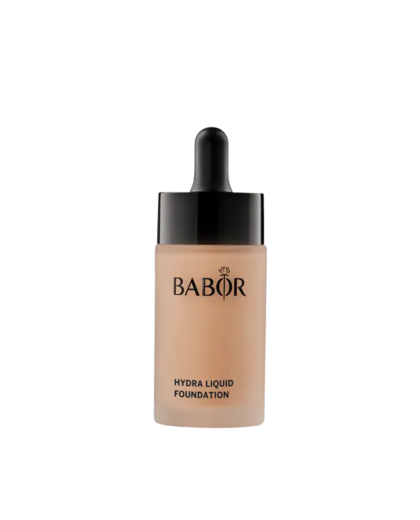 Hydra Liquid Foundation 13 sand